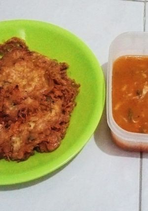 Foto resep Fu Yung Hai Lobak
