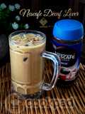 Nescafe Decof Lover