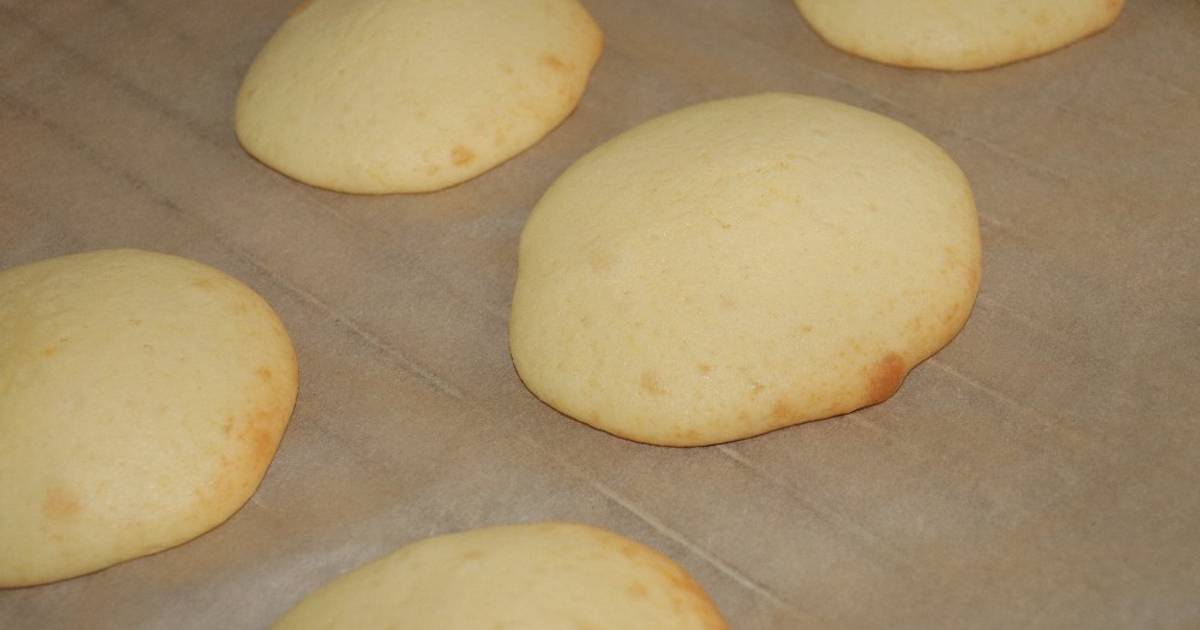 Mini-Amerikaner wie vom Bäcker😍 Rezept von gut.gebacken - Cookpad