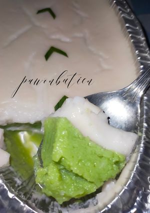 Foto resep Lumpur Surga