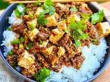 beef tofu