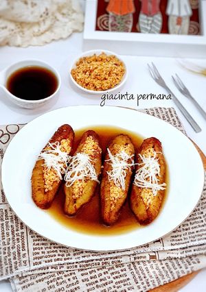 Foto resep Sanggara Balanda