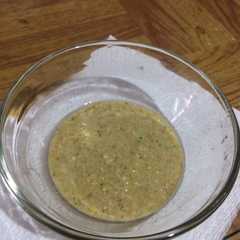 รูปของ MPASI Oat Puree 4 Bintang