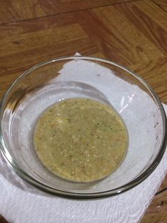 Foto resep MPASI Oat Puree 4 Bintang