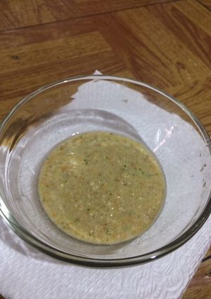 Foto resep MPASI Oat Puree 4 Bintang