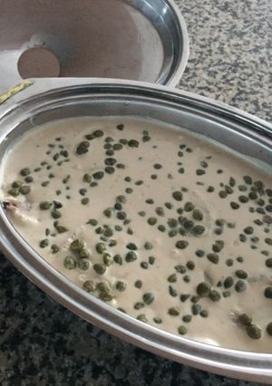 Una foto de Vitel Tone