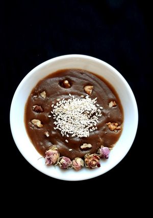 عکسی از دستور کاچی کاکائویی