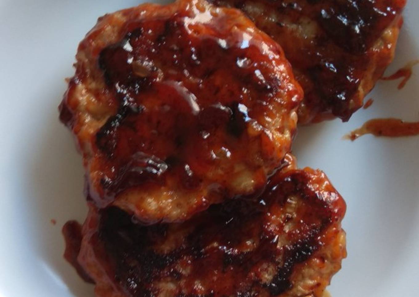 Hamburg Steak