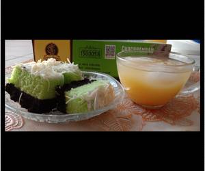 Resep Terbaik Beras kencur Paling Enak