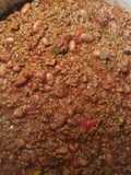 My Homemade Chili