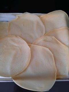 Foto resep Kulit risol (lentuuur ga gampang sobek)