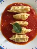 Culurgiones (ricetta Sarda) 🥟