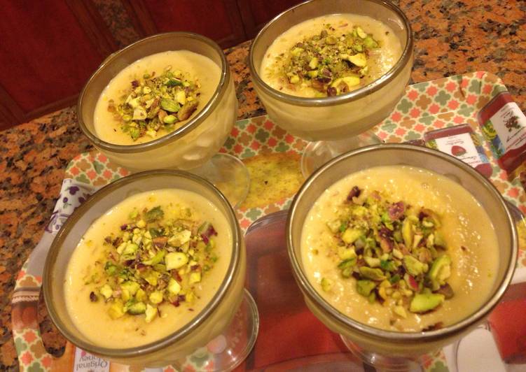 طريقة عمل كاسات ليالي لبنان