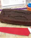 Brownie Choco-Plátano