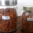 Brambang goreng pedas kriuk tahan lama