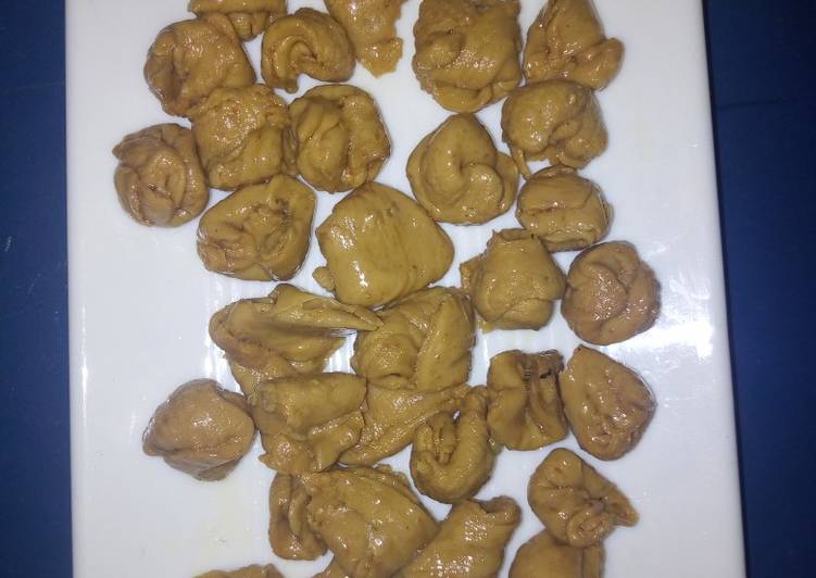 Recipe of Awsome Iloka Cooking Basics for Beginners