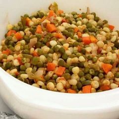 A picture of Githeri.