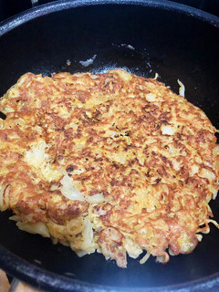 Foto resep Pizza Mie Instan