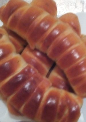 صورة لوصفة سوفلي بالسبانخ روعة 😍