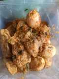 Masak Bali Tahu, Telur & Ayam Khas Jombang