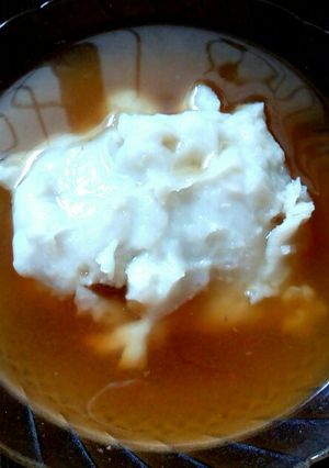 Foto resep Bubur 3S(Sumsum Super Simple)
