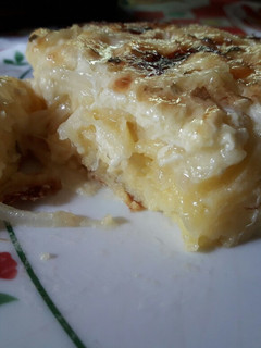 Una foto de Sopa Paraguaya, al gusto familiar, Quesosa! Plato Tradicional