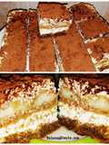 Tiramisu fără oua
