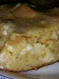Sopa paraguaya 
