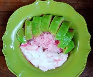 Resep Terbaru 🍌Es pisang Ijo🍌 Praktis Enak Resep Terbaru 🍌Es pisang Ijo🍌 Praktis Enak