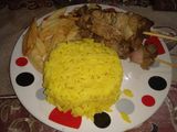 شيش طاووق