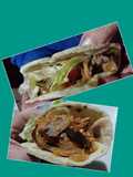 Tacos!! (con tortillas caseras)