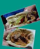 Tacos!! (con tortillas caseras)