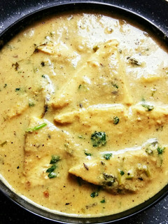 दम पनीर कढाई रेस्टोरेंट स्टाइल (Dum paneer Kadai restaurant style recipe in hindi) रेसिपी मुख्य फोटो