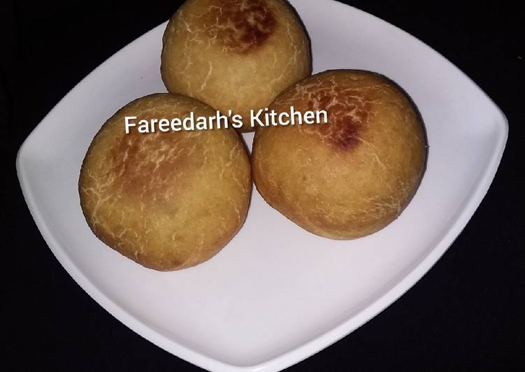 Recipe of Appetizing Egg balls | Simple Recipe For Collage Students