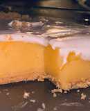 Lemon pie sin horno