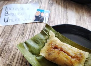 Foto resep Lapek Pisang