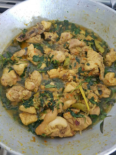 Foto resep Rica-Rica Ayam
