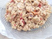 Gambar tempe semangit busuk