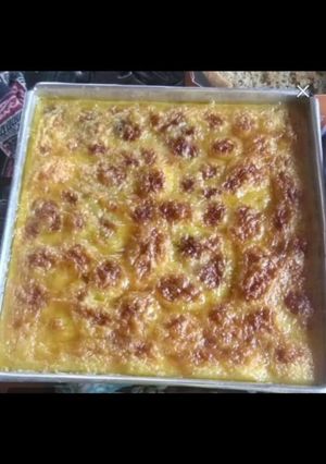 Foto resep Maksubah