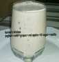 Easy Steps to Make Recipe Apple yoghurt smoothie that is Delicious, Tasty}