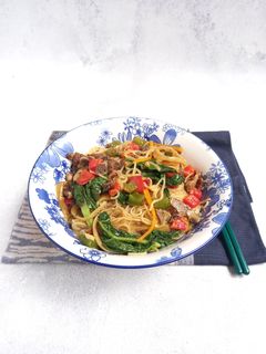 Foto resep Soun Goreng