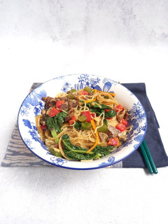 Foto resep Soun Goreng