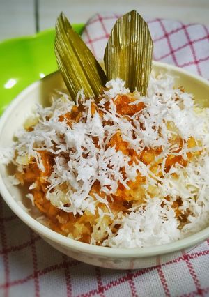 Foto resep Srawot