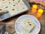 Tres Leches Cake