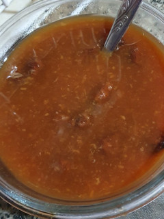 Foto resep Kuah cukok buat pempek