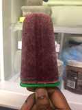 Mixed Berry Popsicle