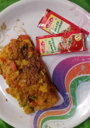 सूजी का चीला (Suji ka cheela recipe in Hindi) रेसिपी मुख्य फोटो