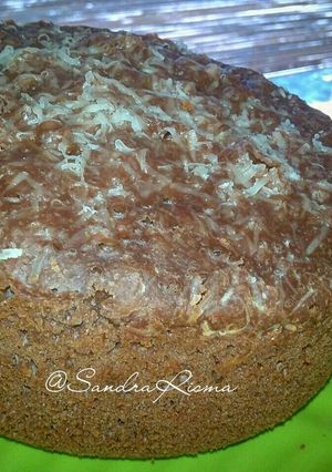 Foto resep Cheese Brudel Cake