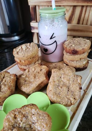 Una foto de Muffins 🍏