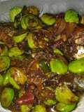 Ongseng ikan asin pePe(peda+Pete)🥰🙏